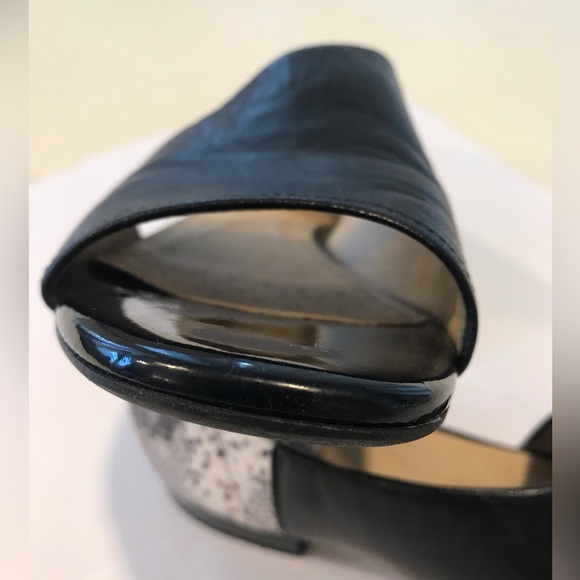 Geox Shoes SZ 8 - Picture 5 of 6